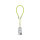 Kabel USB Skinarma Uniwersalna smycz do telefonu kabel 2w1 Dyno Ve USB-C/USB-C